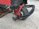 TORO REELMASTER MOWER
