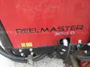 TORO REELMASTER MOWER