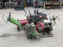 MOWERS