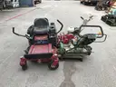 MOWERS