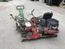 MOWERS