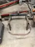 Salt Dog Spreader