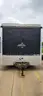 1999 Haulmark Enclosed 28&#x27; Trailer