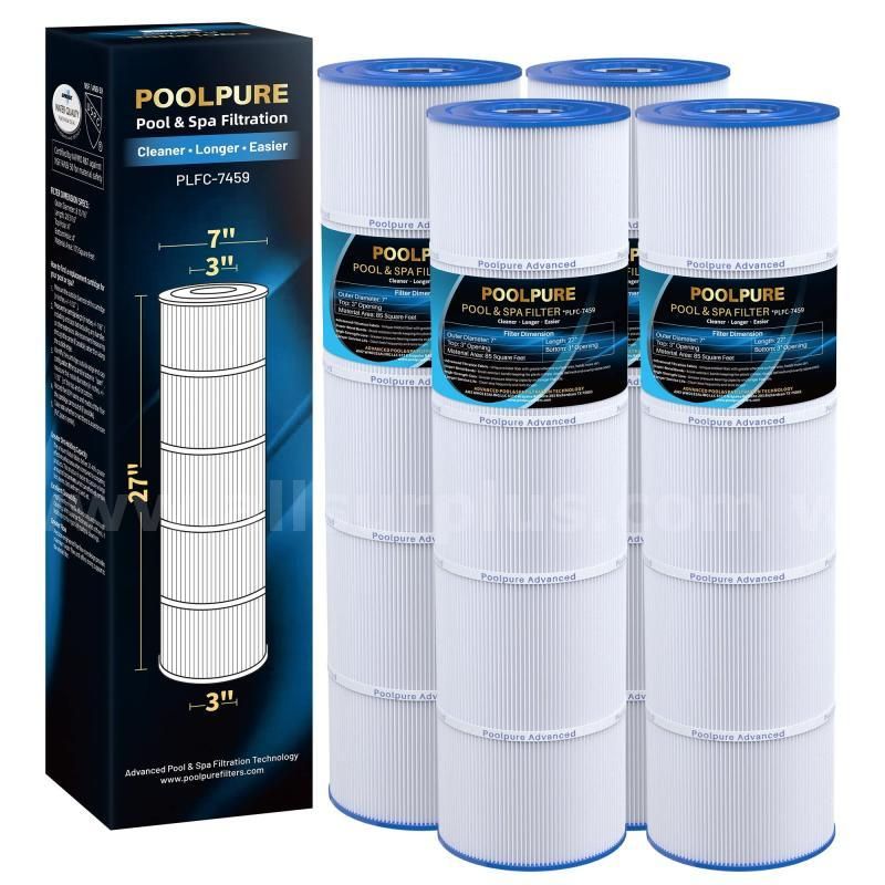 POOLPURE C-7459 Filter Replaces Jandy CL 340 PJAN85