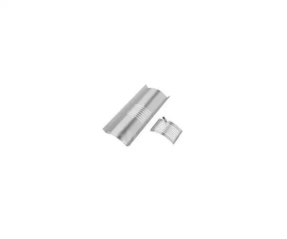 Flame Broiler Kit for Pit Boss 1250 Series Parts Slide