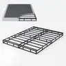 Vehowy 3&#x22; Low Profile Full Size Box Spring