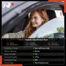 A-Premium Power Window Regulator with Motor