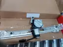 A-Premium Power Window Regulator with Motor