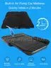 Canodoky Upgraded SUV Air Mattress with Cordless Built-in Pump