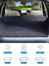 Canodoky Upgraded SUV Air Mattress with Cordless Built-in Pump