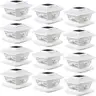 Davinci Lighting Flexfit Solar Outdoor Post Cap Lights