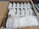 Davinci Lighting Flexfit Solar Outdoor Post Cap Lights