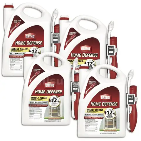 Ortho Home Defense Insect Killer for Indoor Perimeter2
