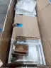 WLIVE White Dresser for Bedroom with 10 Drawers Chest