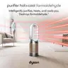 Dyson Purifier Hot+Cool Formaldehyde HP09