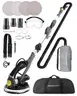 Drywall Sander 820W Powerful Drywall Sander with Vacuum