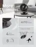 Dreo Fan for Bedroom Desk Air Circulator Fan with Remote