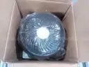 Dreo Fan for Bedroom Desk Air Circulator Fan with Remote