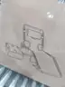 WKFAMOUT Sun Tanning Chair with Face Hole 5-Position