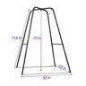 PLKO Sex Swing Stand with Sling, Adjustable