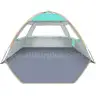 Gorich Beach Tent Sun Shelter for 3/4-5/6-7/8-10 Person