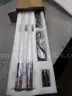 4 Pack 4ft Portable Battery Powered LED Tube Light