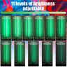 4 Pack 4ft Portable Battery Powered LED Tube Light