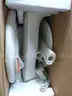 4moms MamaRoo Sleep Bassinet Supports Baby&#x27;s Sleep