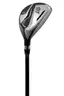 18 Piece Men&#x27;s Complete Golf Club Package Set With Titanium