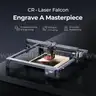Creality Falcon 72W Output Laser Engraver