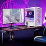 STGAubron Gaming Desktop PCIntel Core i7-10700F