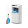Portable-Air-Conditioners-16000-Btu - AC Unit 5 in 1 Wifi