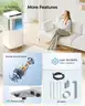 Portable-Air-Conditioners-16000-Btu - AC Unit 5 in 1 Wifi
