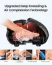 RENPHO Foot Massager Machine 2025 Upgraded FSA HSA