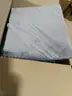 Lunix 4pcs Orthopedic Bed Wedge Pillow Set Post Surgery
