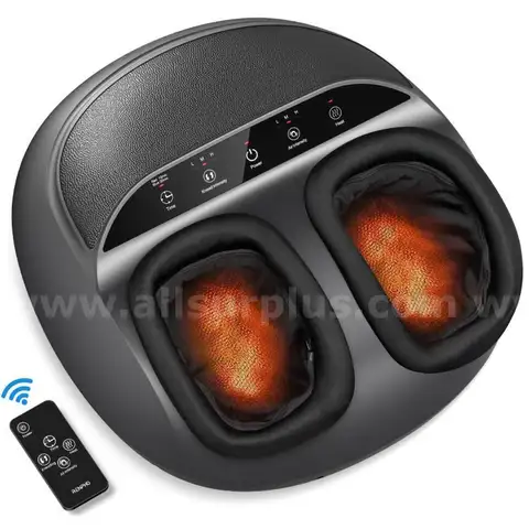 RENPHO Foot Massager Machine with Heat