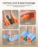 RENPHO Foot Massager Machine with Heat