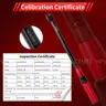 Hairich 1/2-Inch Drive Click Torque Wrench Dual-direction