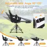 Dovov Portable Camping Chair Outdoor Folding Camping