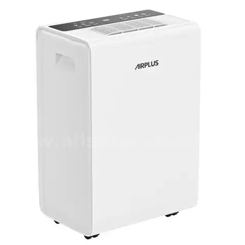 AIRPLUS 3500 Sq.Ft 50 Pint Dehumidifier for Basements