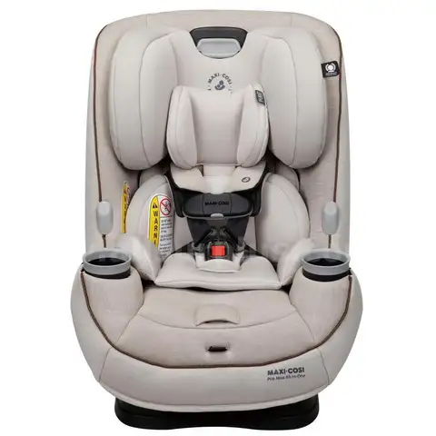 Maxi-Cosi Pria Max All-in-One Convertible Car Seat Rear Facing Car Seat (4-40 lbs) Forward Facing Car Seat