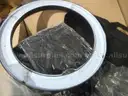 NEEWER 18 Inch Ring Light with Tripod Stand 55W Large LED