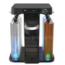 BLACK+DECKER Cordless Cocktail Maker Machine