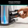 BLACK+DECKER Cordless Cocktail Maker Machine