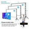 Projector Screen and StandTowond 150&#x22; Indoor Outdoor