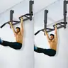 SELEWARE Adjustable Joist-Mounted Pull Up Bar