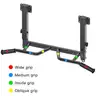 SELEWARE Adjustable Joist-Mounted Pull Up Bar