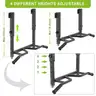 SELEWARE Adjustable Joist-Mounted Pull Up Bar