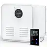 ITEFDTUTNE RV Tankless Water Heater with 15&#x22; x 15&#x22;