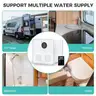 ITEFDTUTNE RV Tankless Water Heater with 15&#x22; x 15&#x22;